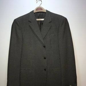 Sport coat